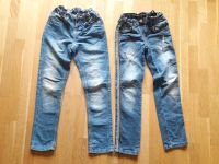 Jeans Hosen Hose Jungen Mädchen  Kinder 146 Kinderjeans lange Dresden - Pieschen Vorschau