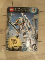 Lego Bionicle Kopaka Master of Ice NEU 70788 Original verpackt Brandenburg - Zossen-Dabendorf Vorschau