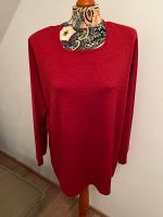 Jean Marc Philippe Shirt Basic Shirt Langarmshirt gr. T6 48 rot Nordrhein-Westfalen - Issum Vorschau