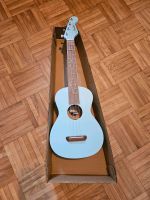 Fender Avalon Tenor Ukulele DB Bayern - Rimpar Vorschau