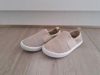 H&M Sneaker / Hausschuhe / Halbschuhe in Gr. 25 Scharbeutz - Pönitz Vorschau