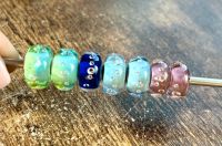 Trollbeads Diamanten-Beads , Füßchen, Hongkong Neumünster - Tasdorf Vorschau