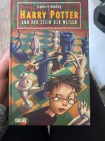 Harry Potter und der Stein der Weisen Rowling Nordrhein-Westfalen - Remscheid Vorschau