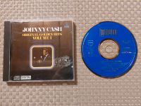 Johnny Cash Original Golden Hits Volume 1 CD Bayern - Saldenburg Vorschau