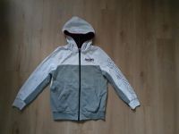 Kapuzensweatjacke Gr. 134/140 von C&A Hessen - Schlitz Vorschau