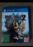 Ps4 Spiel Dragonball Nordrhein-Westfalen - Weilerswist Vorschau