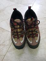 Lederschuhe mit Abrollsohle Gr. 37,5 Bayern - Olching Vorschau