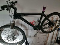 Mountainbike Carbon,26 Zoll,Fahrrad Rheinland-Pfalz - Meinborn Vorschau