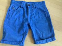 Outfitters Nation Shorts Jeansshorts blau in Gr. 146 Thüringen - Bad Berka Vorschau