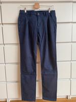 Schöne Chino Hose von Vero Moda Gr. 38 blau Dresden - Neustadt Vorschau
