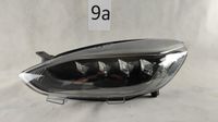 FORD FIESTA MK8 ST FULL LED LINKS SCHWARZ Hessen - Neu-Isenburg Vorschau