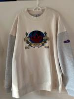 Adidas Originals Pullover 2024 Sachsen-Anhalt - Merseburg Vorschau
