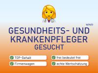 ✴️ Krankenschwester/Gesundheits- und Krankenpfleger (m/w/d) ▶gesucht Wuppertal - Elberfeld Vorschau