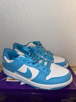 Nike Dunk Low UNC Universal Baden-Württemberg - Freiamt Vorschau