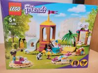 Lego Friends 41698 Tierspielplatz Bayern - Amberg b. Buchloe Vorschau