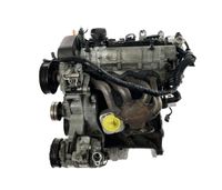 Motor für VW Volkswagen Golf 1,6 FSI Benzin BAD 036100034N 110 PS Rheinland-Pfalz - Thalhausen b. Hamm Vorschau