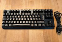 SPC Gear GK630 Tournament Kailh Brown RGB TKL Keyboard Hamburg-Mitte - Hamburg St. Georg Vorschau