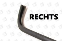 [Scheune13] VW Golf 2 SCHACHTLEISTE R Schacht Tür Leiste Fenster Nordrhein-Westfalen - Bad Salzuflen Vorschau