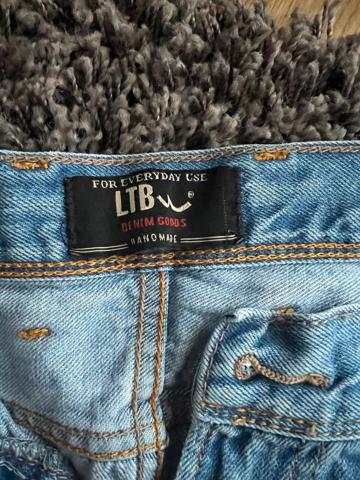 LTB Jeans Herrenjeans 34/34 in Mainz