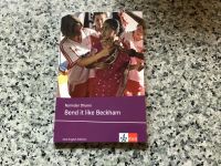 Buch „Bend  it like Beckham“ Schleswig-Holstein - Busdorf Vorschau