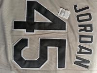 MLB Baseball Trikot Jordan authentic  Chicago White Sox Nordrhein-Westfalen - Hamm Vorschau