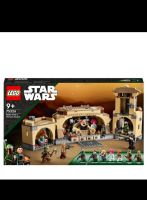 LEGO Star Wars: Boba Fetts Thronsaal (75326). EOL Sachsen-Anhalt - Siersleben Vorschau