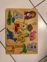 Holz Puzzle pro Stück 3 Euro Kreis Pinneberg - Rellingen Vorschau