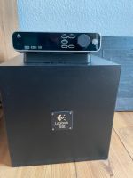 Logitech Soundsystem THX Z-5400 Schwarz/Silber Berlin - Treptow Vorschau