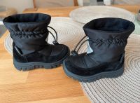 Naturino Unisex Baby Varna Ski-Stiefel Gr. 22 Bayern - Kaufering Vorschau