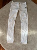 G Star raw Damen Hose 34 skinny Schleswig-Holstein - Eckernförde Vorschau