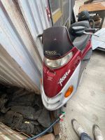 Roller 2 Stück  kymco 50er Baden-Württemberg - Edingen-Neckarhausen Vorschau