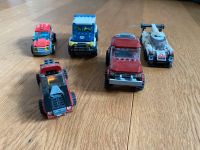 Lego Autos Baden-Württemberg - Sulzburg Vorschau