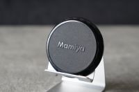 Mamiya 645 Phase One DF Objektiv Deckel Lens Cap DSLR Kamera M645 Thüringen - Erfurt Vorschau