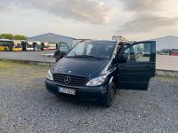 Mercedes Vito W 639 Stoßstange vorne Nordrhein-Westfalen - Elsdorf Vorschau