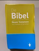 Bible neus testament Bremen - Neustadt Vorschau