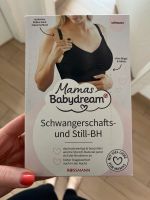 Schwangerschafts- und Still-BH neu M Frankfurt am Main - Bockenheim Vorschau