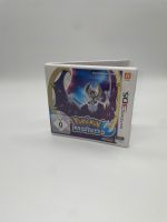 Pokémon Mond ( Nintendo 3ds ) Sachsen - Burgstädt Vorschau