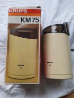 Krups KM 75 neu Retro Kaffee Mühle Bayern - Grafing bei München Vorschau