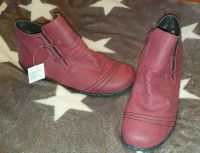 Damen Winter Stiefeletten gr.41 neu Thüringen - Apolda Vorschau