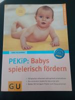 PEKiP: Babys spielerisch fördern Nordrhein-Westfalen - Lünen Vorschau