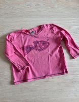 Sanetta Shirt Langarm Longsleeve 86 Baden-Württemberg - Konstanz Vorschau