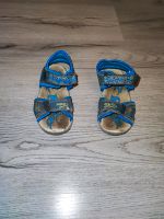 Sandalen Jungs Schleswig-Holstein - Lübeck Vorschau