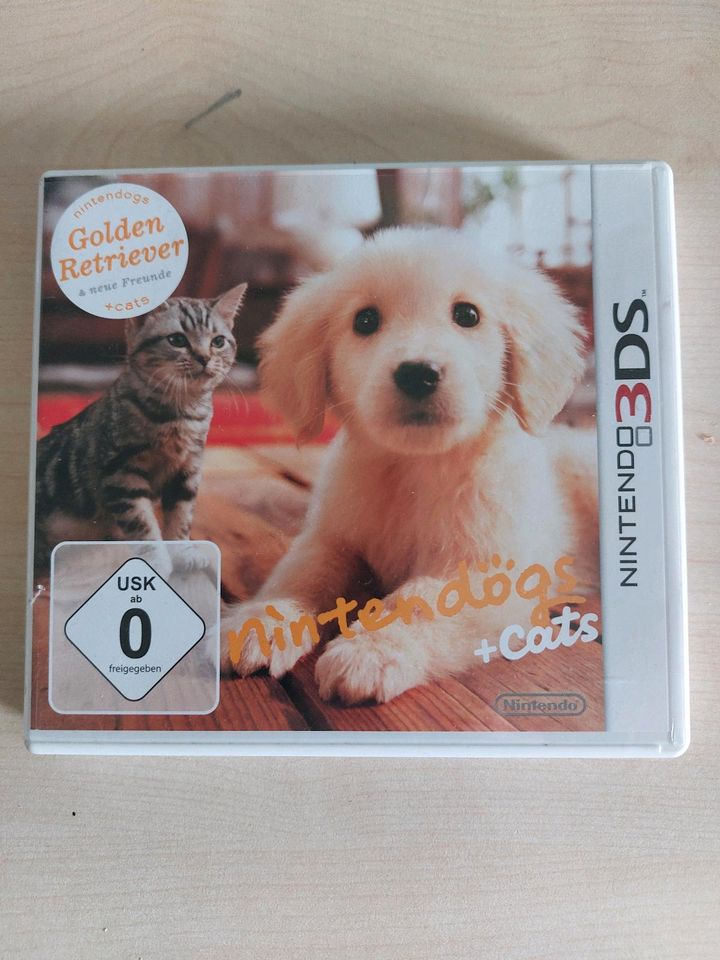 Verschiedene Nintendo DS Spiele,4€/Stück. in Großenkneten