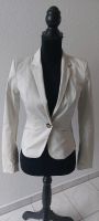 Blazer beige Bayern - Strullendorf Vorschau