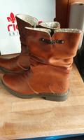 Rieker Stiefelette Gr. 42 Niedersachsen - Wildeshausen Vorschau