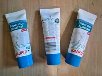 3 Tuben BAUFIX Reparaturspachtel - Innen - 300g Tube - NEU Rheinland-Pfalz - Neuwied Vorschau