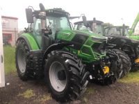 Deutz-Fahr Agrotron 6180 TTV WARRIOR Java-grün - Neu !!!!! Rheinland-Pfalz - Spessart Vorschau