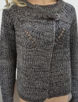 Liu Jo Strick Weste Cardigan Pullover Small Bayern - Lindau Vorschau