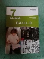 Arbeitsheft Deutsch Klasse 7 Rheinland-Pfalz - Ettringen Vorschau