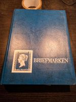 Briefmarkensammlung Briefmarken Album Niedersachsen - Loxstedt Vorschau